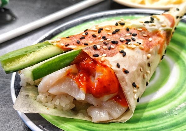 Restaurant photo number 1