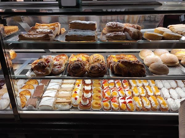 Restaurant photo number 1