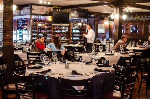 Restaurant photo number 1