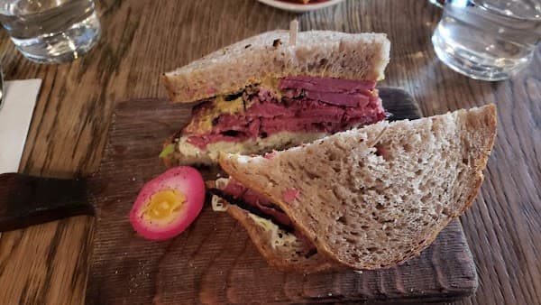 Restaurant photo number 1