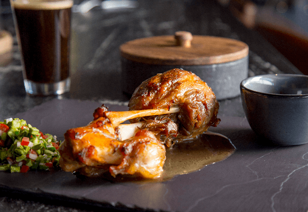 Restaurant photo number 1