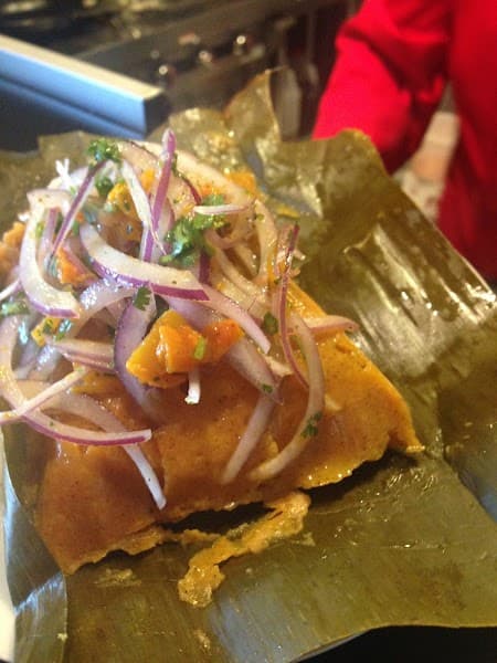 Restaurant photo number 1