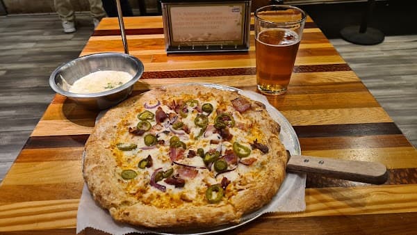 Restaurant photo number 1