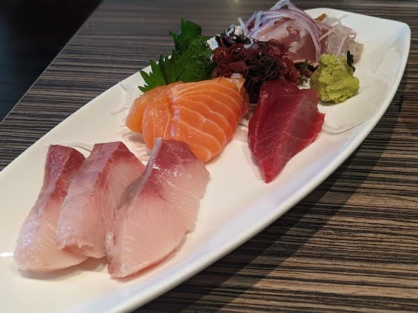 Restaurant photo number 1