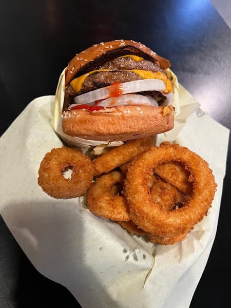 Restaurant photo number 1