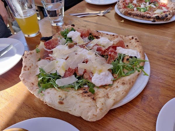 Restaurant photo number 1