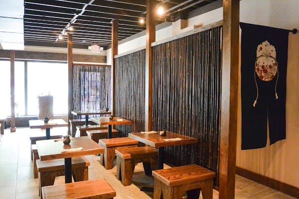 Restaurant photo number 1