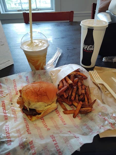 Restaurant photo number 1