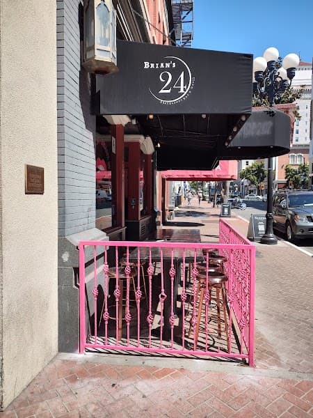 Restaurant photo number 1