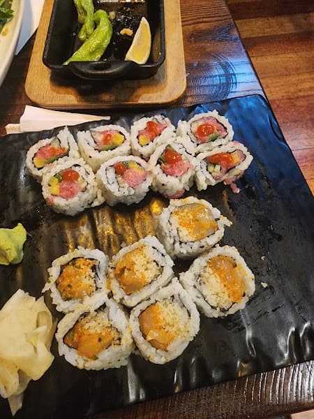 Restaurant photo number 1