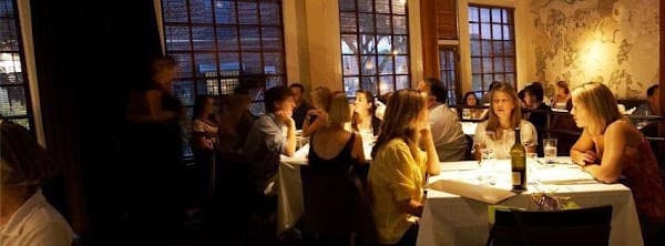 Restaurant photo number 1