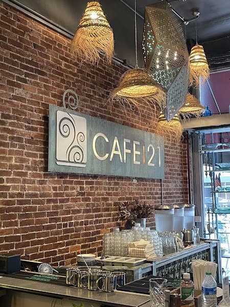 Restaurant photo number 1