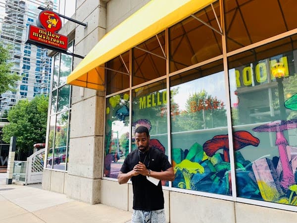 Restaurant photo number 1