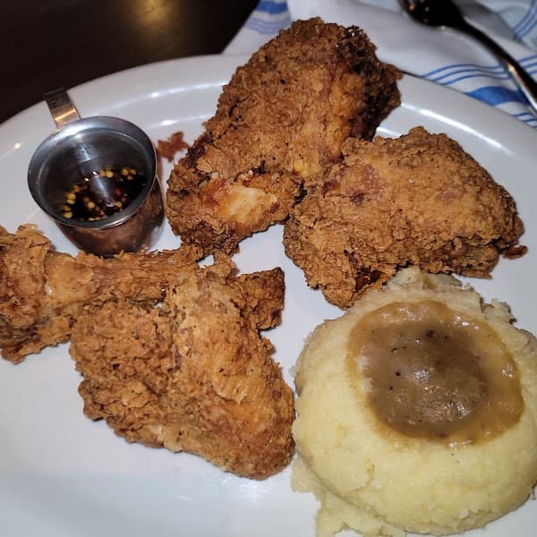 Restaurant photo number 1