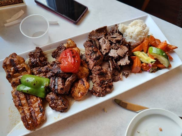 Restaurant photo number 1