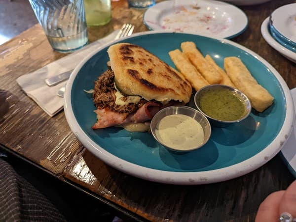 Restaurant photo number 1