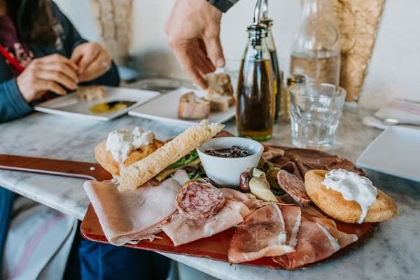 Restaurant photo number 1