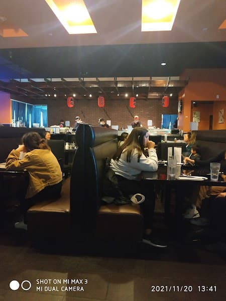 Restaurant photo number 1