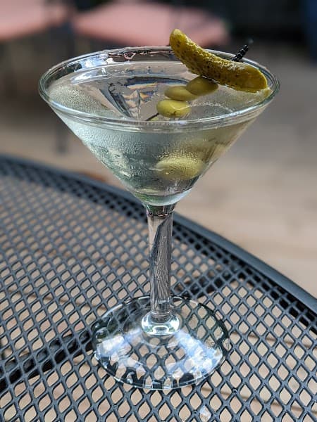 Restaurant photo number 1