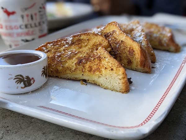 Restaurant photo number 1