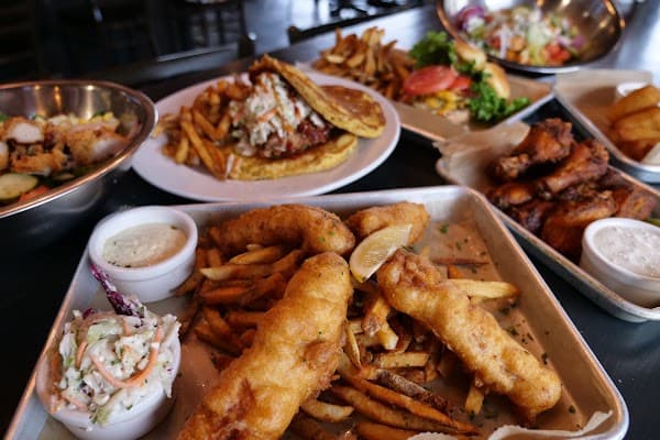 Restaurant photo number 1