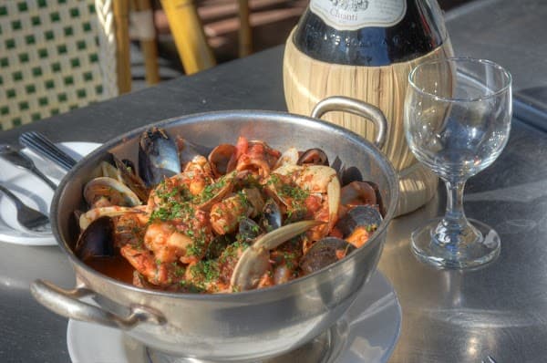 Restaurant photo number 1