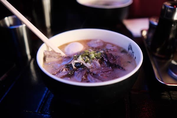 Restaurant photo number 1