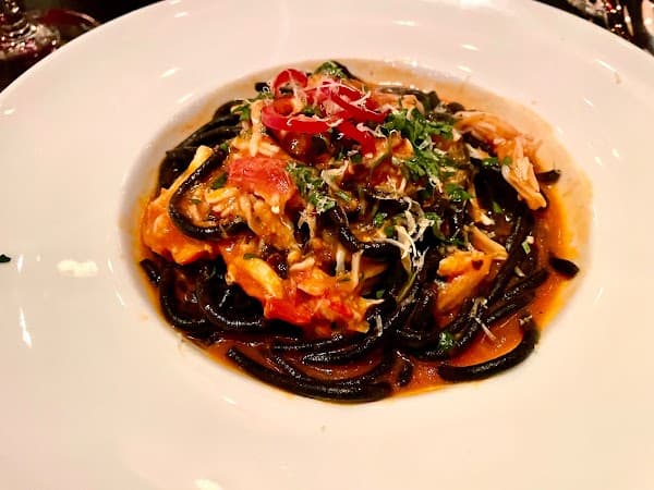 Restaurant photo number 1