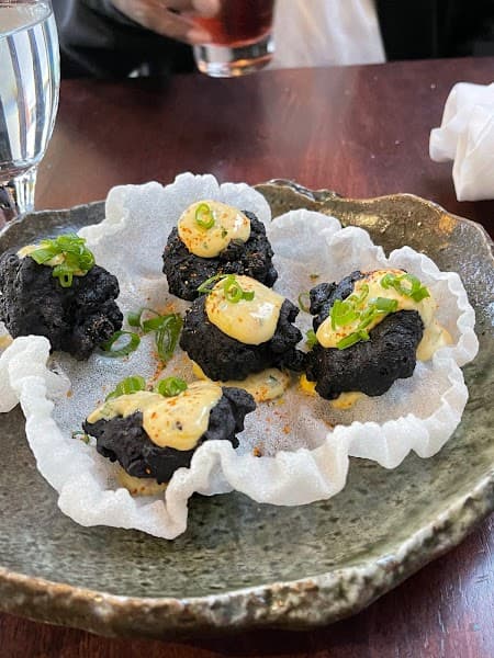 Restaurant photo number 1