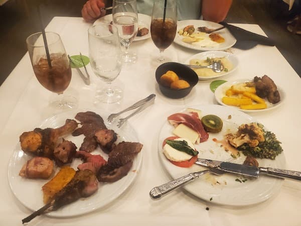 Restaurant photo number 1