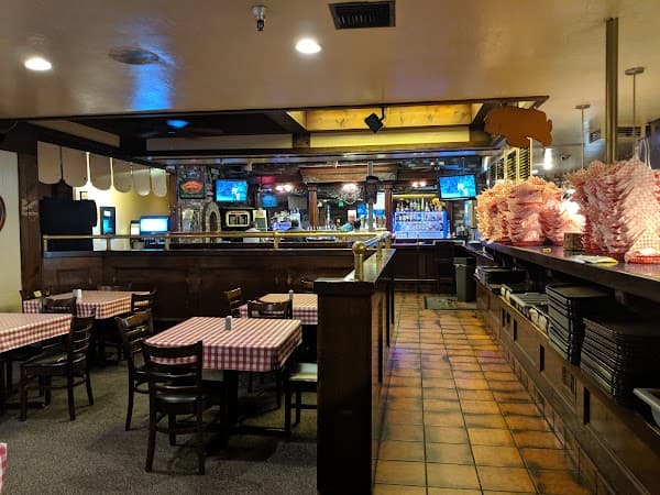 Restaurant photo number 1