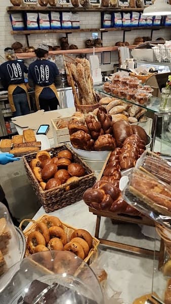 Restaurant photo number 1