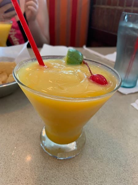 Restaurant photo number 1