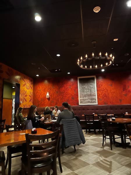 Restaurant photo number 1