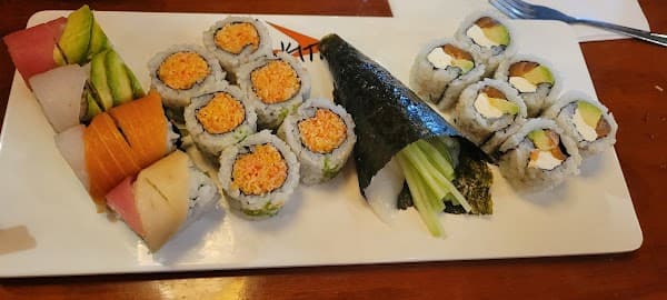 Restaurant photo number 1