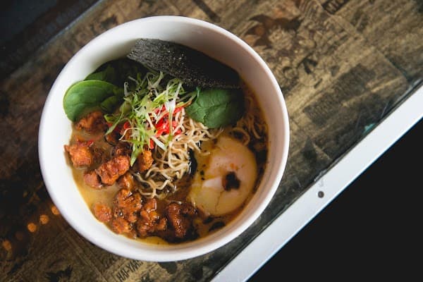 Restaurant photo number 1