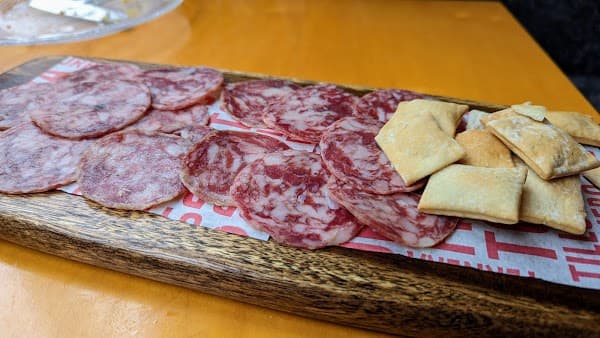 Restaurant photo number 1