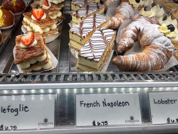 Restaurant photo number 1