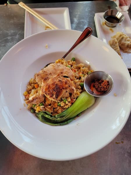 Restaurant photo number 1