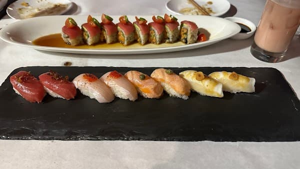 Restaurant photo number 1