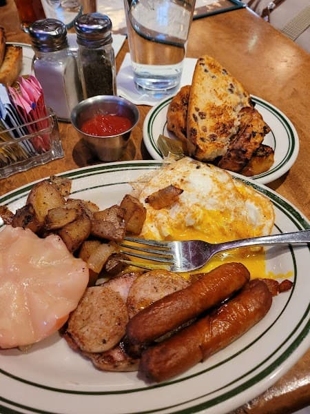 Restaurant photo number 1