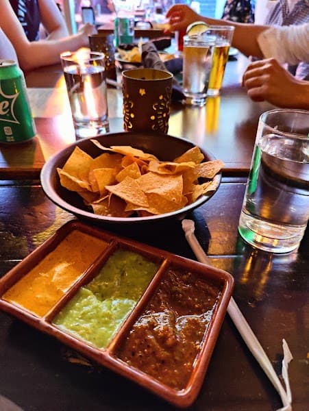 Restaurant photo number 1