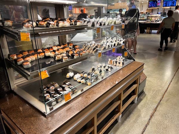 Restaurant photo number 1