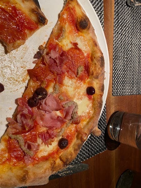 Restaurant photo number 1