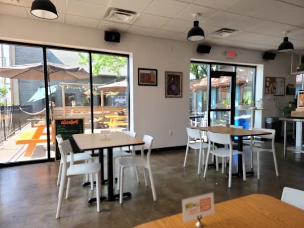 Restaurant photo number 1