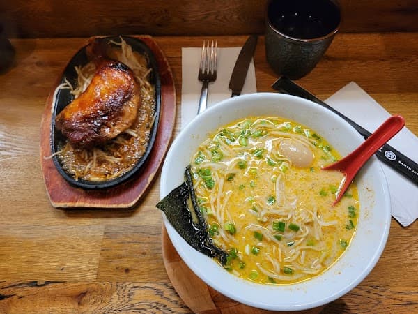 Restaurant photo number 1