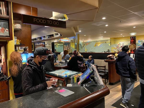 Restaurant photo number 1