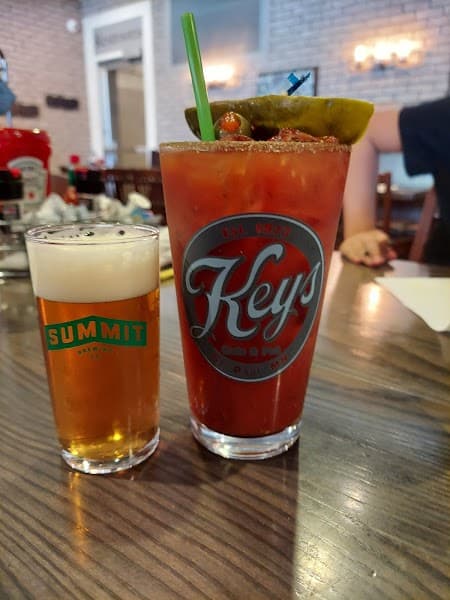 Restaurant photo number 1