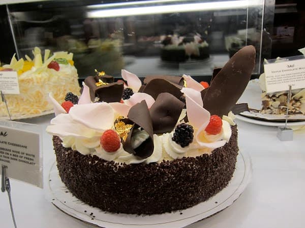 Restaurant photo number 1