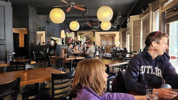 Restaurant photo number 1